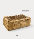 Cover: G&uuml;nther Uecker - Hatje Cantz Verlag