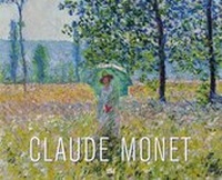 Enlarge image Cover: Claude Monet - Hatje Cantz Verlag