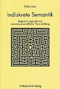 Cover: Indiskrete Semantik - Brill Deutschland GmbH