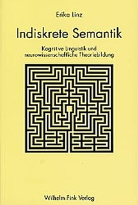 Abbildung von: Indiskrete Semantik - Brill | Fink