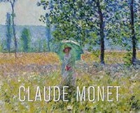 Enlarge image Cover: Claude Monet - Hatje Cantz Verlag