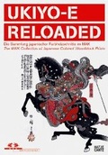 Cover: UKIYO-E RELOADED - Hatje Cantz Verlag