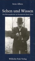 Cover: Sehen und Wissen - Brill Deutschland GmbH