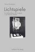 Cover: Lichtspiele - Brill Deutschland GmbH