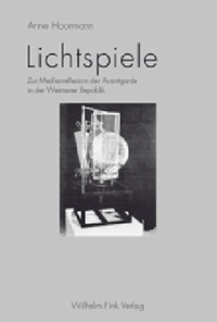 Enlarge image Cover: Lichtspiele - Brill Deutschland GmbH