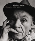 Cover: Nikolaus Walter - Hatje Cantz Verlag