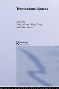 Cover: Transnational Spaces - Routledge