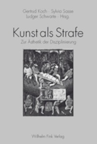 Enlarge image Cover: Kunst als Strafe - Brill Deutschland