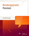 Cover: Psoriasis - Deutscher Apotheker Verlag