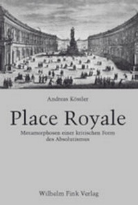 Abbildung von: Place Royale - Brill | Fink