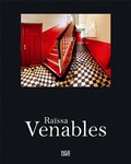 Cover: Ra&iuml;ssa Venables - Hatje Cantz Verlag