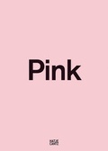Cover: Pink - Hatje Cantz Verlag