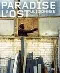 Cover: Uli Bohnen - Hatje Cantz Verlag