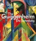 Cover: The Guggenheim - Hatje Cantz Verlag