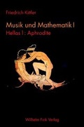 Cover: Musik und Mathematik I - Brill Deutschland
