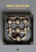 Cover: Matt Mullican - Hatje Cantz Verlag
