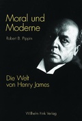 Cover: Moral und Moderne - Brill Deutschland