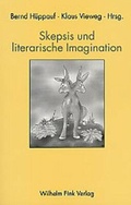 Cover: Skepsis und literarische Imagination - Brill Deutschland GmbH