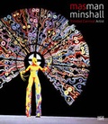 Cover: MASman - Minshall - Trinidad Carnival Artist - Hatje Cantz Verlag