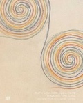 Cover: Ruth Vollmer 1961-1978 - Hatje Cantz Verlag