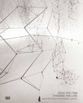 Cover: Gego 1957-1988 - Hatje Cantz Verlag