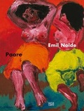Cover: Emil Nolde - Hatje Cantz Verlag