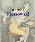 Cover: Pierre Klossowski - Hatje Cantz Verlag