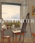 Cover: Biedermeier - Hatje Cantz Verlag