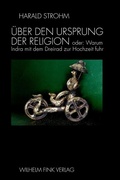 Cover: &Uuml;ber den Ursprung der Religion - Brill Deutschland