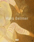 Cover: Hans Bellmer - Hatje Cantz Verlag
