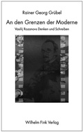 Cover: An den Grenzen der Moderne - Brill Deutschland GmbH