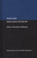 Cover: Ethicae Doctrinae Elementa et Enarratio Libri quinti Ethicorum - frommann-holzboog