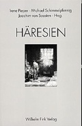 Cover: H&auml;resien - Brill Deutschland
