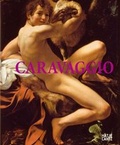 Cover: Caravaggio - Hatje Cantz Verlag
