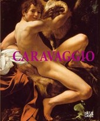 Enlarge image Cover: Caravaggio - Hatje Cantz Verlag