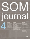 Cover: SOM journal 4 - Hatje Cantz Verlag