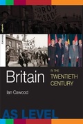 Cover: Britain in the Twentieth Century - Routledge