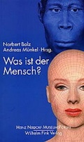 Cover: Was ist der Mensch? - Brill Deutschland