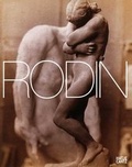 Cover: Rodin - Hatje Cantz Verlag