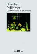 Cover: Stilleben - Brill Deutschland