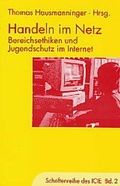 Cover: Handeln im Netz - Brill Deutschland