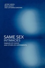 Cover: Same Sex Intimacies - Routledge
