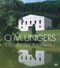 Cover: O. M. Ungers - Hatje Cantz Verlag