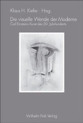 Cover: Die visuelle Wende der Moderne - Brill Deutschland GmbH