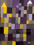 Cover: Paul Klee - Hatje Cantz Verlag