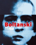 Cover: Christian Boltanski - Hatje Cantz Verlag