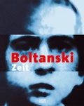 Cover: Christian Boltanski - Hatje Cantz Verlag