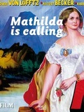 Cover: Mathilda is calling - Hatje Cantz Verlag