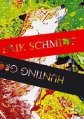 Cover: Erik Schmidt - Hatje Cantz Verlag
