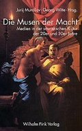 Cover: Die Musen der Macht - Brill Deutschland GmbH